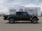 2026 Jeep Gladiator GLADIATOR RUBICON X 4X4