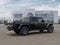 2026 Jeep Gladiator GLADIATOR RUBICON X 4X4
