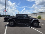 2025 Jeep Gladiator GLADIATOR RUBICON 4X4