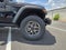 2025 Jeep Gladiator GLADIATOR RUBICON 4X4