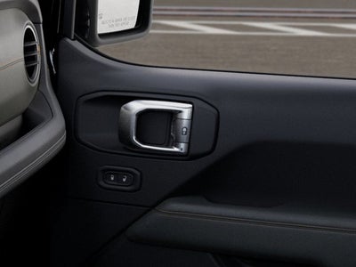 2026 Jeep Gladiator GLADIATOR MOJAVE X 4X4