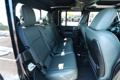 2026 Jeep Gladiator GLADIATOR MOJAVE X 4X4