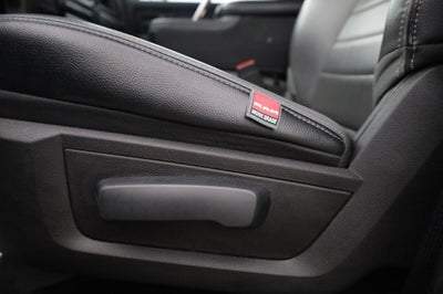2022 RAM 1500 Classic Tradesman Quad Cab 4x2 6'4' Box