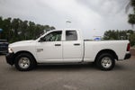 2022 RAM 1500 Classic Tradesman Quad Cab 4x2 6'4' Box