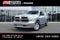 2021 RAM 1500 Classic Tradesman Quad Cab 4x2 6'4' Box