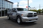 2021 RAM 1500 Classic Tradesman Quad Cab 4x2 6'4' Box