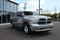 2021 RAM 1500 Classic Tradesman Quad Cab 4x2 6'4' Box