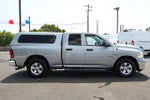 2021 RAM 1500 Classic Tradesman Quad Cab 4x2 6'4' Box