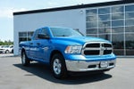 2024 RAM 1500 Classic SLT Quad Cab 4x2 6'4' Box