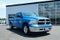 2024 RAM 1500 Classic SLT Quad Cab 4x2 6'4' Box