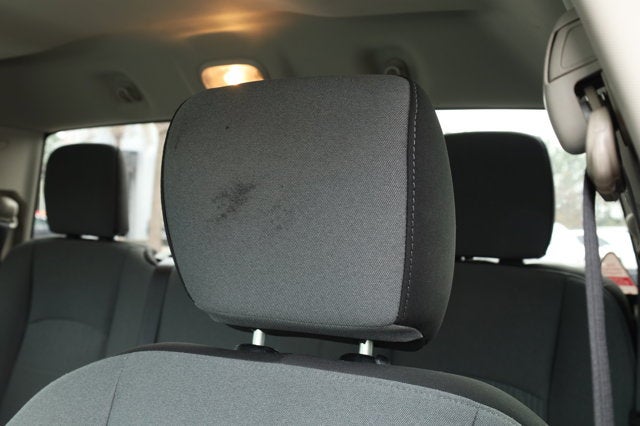 2024 RAM 1500 Classic SLT Quad Cab 4x2 6'4' Box