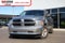 2024 RAM 1500 Classic SLT Quad Cab 4x2 6'4' Box