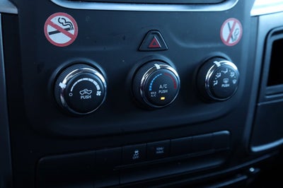 2024 RAM 1500 Classic SLT Quad Cab 4x2 6'4' Box