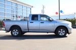 2024 RAM 1500 Classic SLT Quad Cab 4x2 6'4' Box