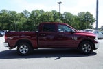 2022 RAM 1500 Classic SLT Crew Cab 4x2 5'7' Box