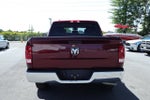 2022 RAM 1500 Classic SLT Crew Cab 4x2 5'7' Box
