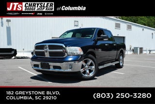 2015 RAM 1500 Lone Star