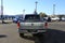 2024 RAM 1500 Classic SLT Quad Cab 4x4 6'4' Box