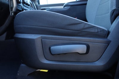 2024 RAM 1500 Classic SLT Quad Cab 4x4 6'4' Box