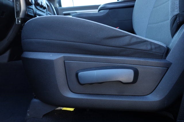 2024 RAM 1500 Classic SLT Quad Cab 4x4 6'4' Box