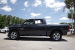 2019 RAM 1500 Classic Big Horn Crew Cab 4x4 5'7' Box