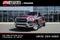 2022 RAM 1500 Big Horn Quad Cab 4x2 6'4' Box