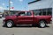 2022 RAM 1500 Big Horn Quad Cab 4x2 6'4' Box
