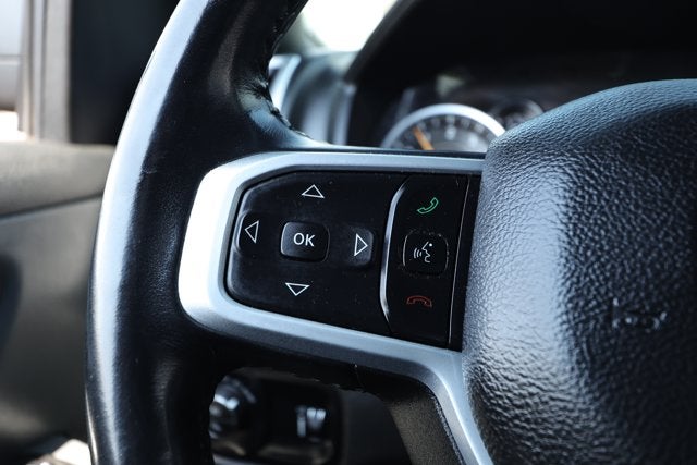 2022 RAM 1500 Big Horn Quad Cab 4x2 6'4' Box