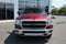 2022 RAM 1500 Big Horn Quad Cab 4x2 6'4' Box