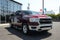 2022 RAM 1500 Big Horn Quad Cab 4x2 6'4' Box