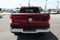 2022 RAM 1500 Big Horn Quad Cab 4x2 6'4' Box
