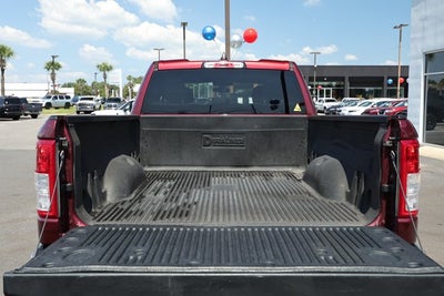 2022 RAM 1500 Big Horn Quad Cab 4x2 6'4' Box