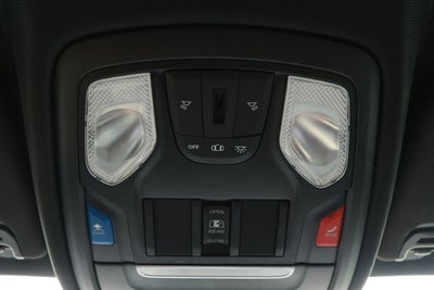 2022 RAM 1500 Big Horn Quad Cab 4x2 6'4' Box