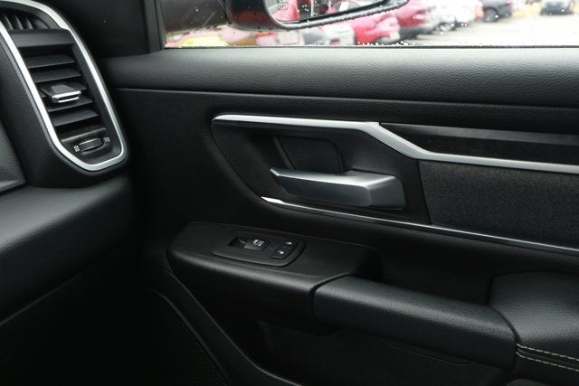 2022 RAM 1500 Big Horn Quad Cab 4x2 6'4' Box