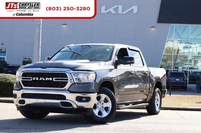 2024 RAM 1500 Big Horn