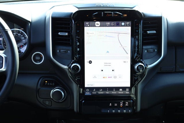 2024 RAM 1500 Big Horn