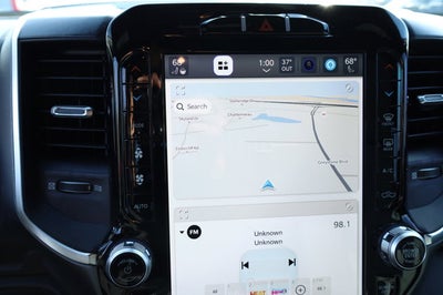 2024 RAM 1500 Big Horn