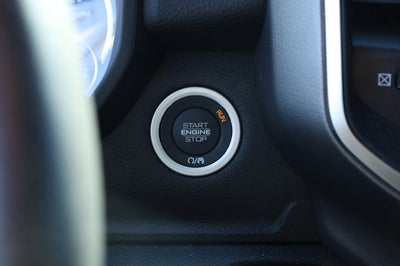 2024 RAM 1500 Big Horn