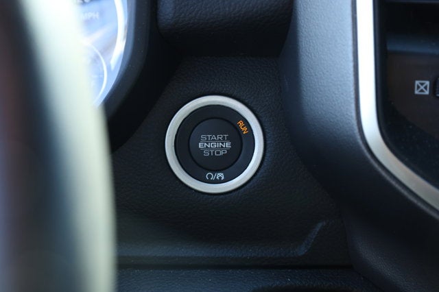 2024 RAM 1500 Big Horn