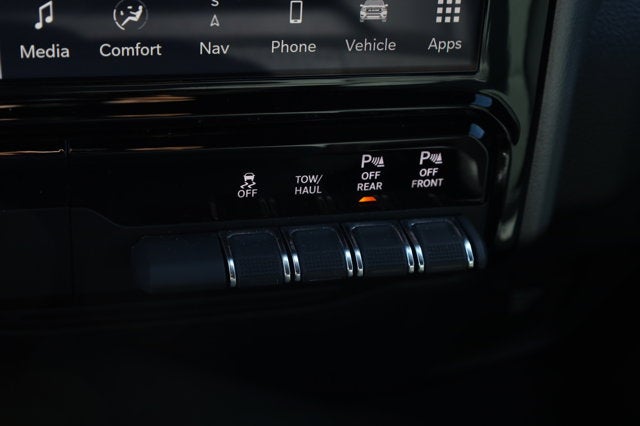 2024 RAM 1500 Big Horn