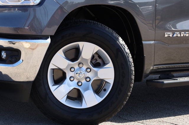 2024 RAM 1500 Big Horn