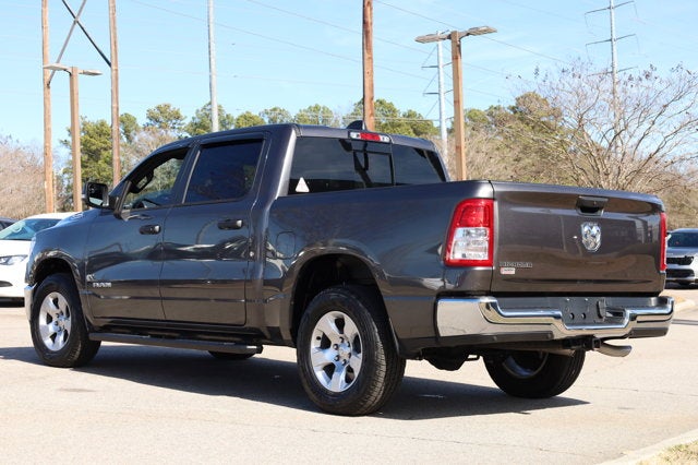 2024 RAM 1500 Big Horn