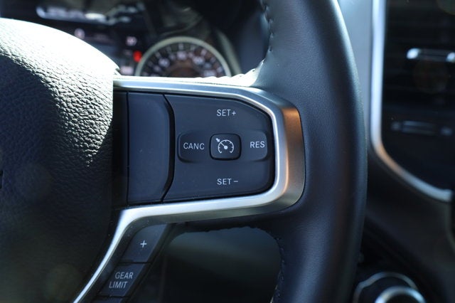 2024 RAM 1500 Big Horn