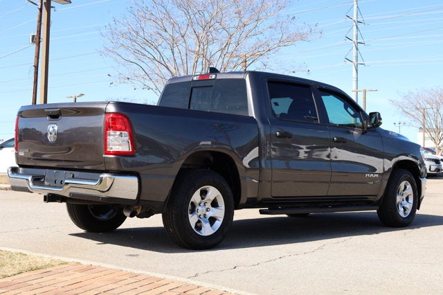 2024 RAM 1500 Big Horn