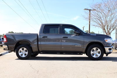 2024 RAM 1500 Big Horn