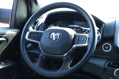 2024 RAM 1500 Big Horn