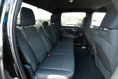 2026 RAM 1500 RAM 1500 BIG HORN CREW CAB 4X2 5'7' BOX
