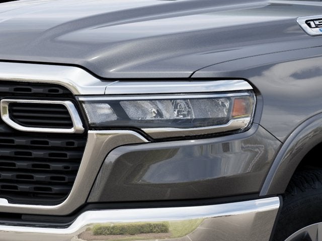 2026 RAM Ram 1500 RAM 1500 BIG HORN CREW CAB 4X2 5'7' BOX