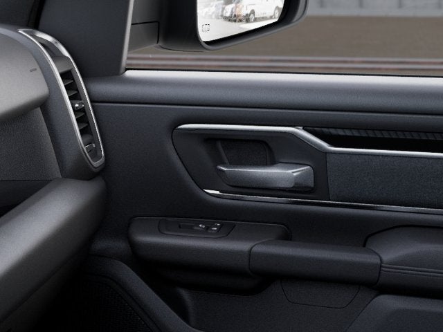 2026 RAM Ram 1500 RAM 1500 BIG HORN CREW CAB 4X2 5'7' BOX