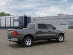 2026 RAM Ram 1500 RAM 1500 BIG HORN CREW CAB 4X2 5'7' BOX